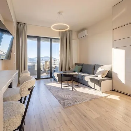 Apartmán Skyline