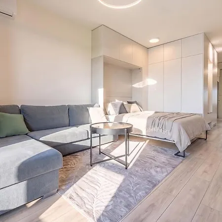 Skyline Apartmán